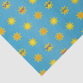 サンズインシェーズ 薄葉紙 (詳細)