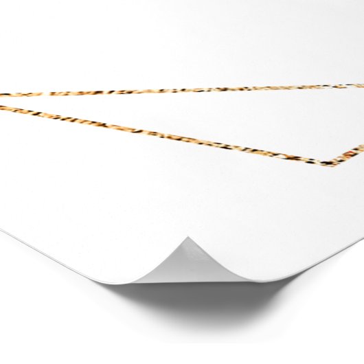 サンズオブダスティパープルブライダルシャワーへようこそ ポスター (角)