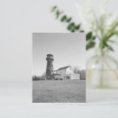 サンズポイントライトハウス ポストカード (スタンド正面)