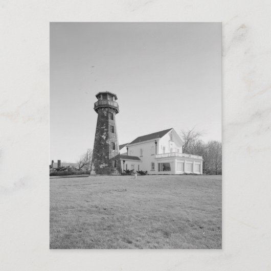 サンズポイントライトハウス ポストカード (正面)