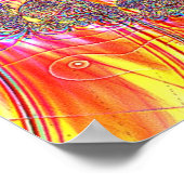 サンズワームホール ポスター (角)