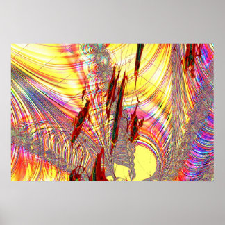 サンズワームホール ポスター