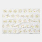 サンズ キッチンタオル (横)