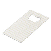 サンズ クレジットカード栓抜き (正面アングル)