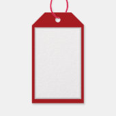 サンズ!サンシャイン!セントラルパークで休日!:) ギフトタグ (裏面)