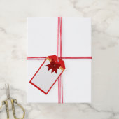 サンズ！サンシャイン!セントラルパークで休日！:) ギフトタグ (より糸付き)