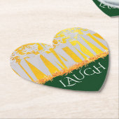 サンズ！サンシャイン!セントラルパークで休日！:) ペーパーコースター (アングル)