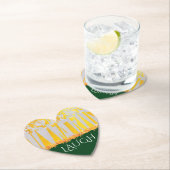 サンズ！サンシャイン!セントラルパークで休日！:) ペーパーコースター (インサイチュ)