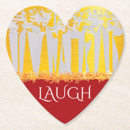 サンズ!サンシャイン!セントラルパークで休日!:) ペーパーコースター