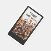 サンズ！サンシャイン!ハッピーハローウィン!:) (コーナー)