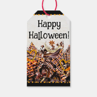 サンズ!サンシャイン!ハッピーハローウィン!:) ギフトタグ