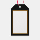 サンズ!サンシャイン!ハッピーハローウィン!:) ギフトタグ (裏面)