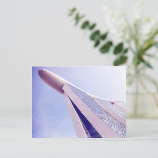 サンズ ポストカード (スタンド正面)