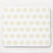 サンズ マウスパッド (正面)