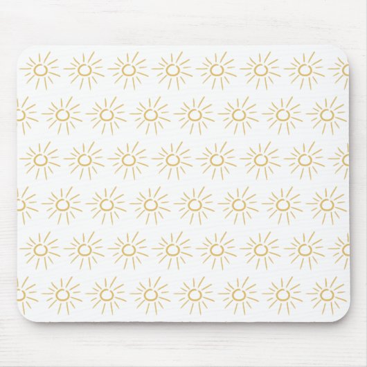 サンズ マウスパッド (正面)