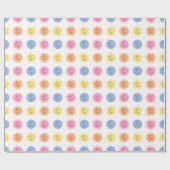 サンズ ラッピングペーパー (フラット)