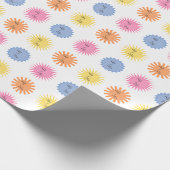 サンズ ラッピングペーパー (角)