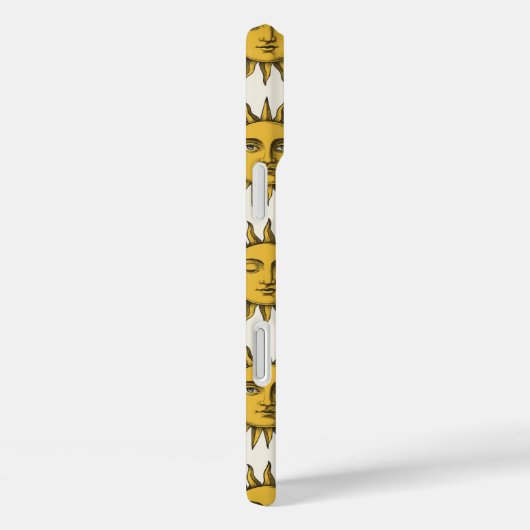 サンズ Case-Mate iPhoneケース (裏面 / 右)