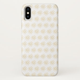 サンズ iPhone X ケース