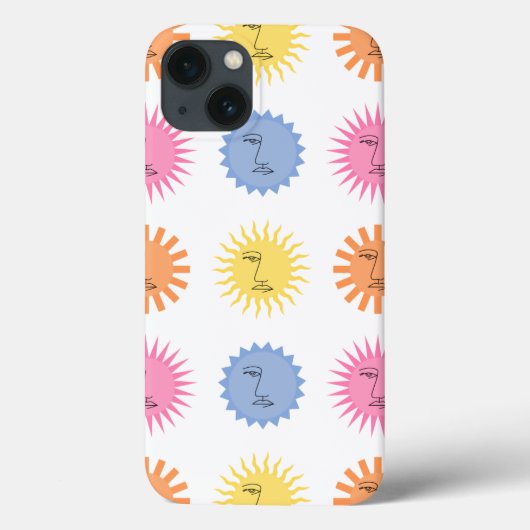 サンズ Case-Mate iPhoneケース (裏面)