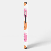 サンズ iPhoneケース (左側面)