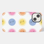 サンズ iPhoneケース (裏面横)