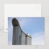 サンズII ポストカード (正面/裏面)