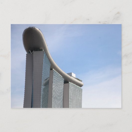 サンズII ポストカード (正面)