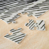 サンセシリアヴァージンと殉教者 ジグソーパズル (側面)