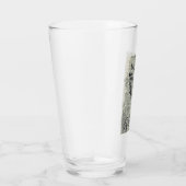 サンセシリアヴァージンと殉教者 タンブラーグラス (右)