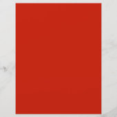 サンセシリア・パトロン・サン・ミュージック・スクラップブック紙 (裏面)