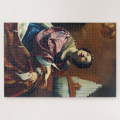 サンセシリアbyシモンボエ ジグソーパズル (横)