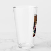 サンセシリアbyシモンボエ タンブラーグラス (右)