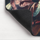 サンセシリアbyシモンボエ マウスパッド (コーナー)