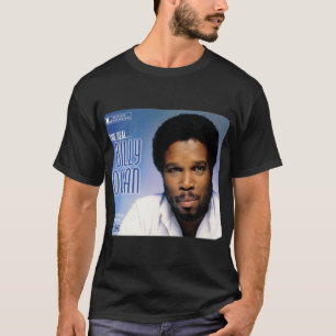 サンセットおもしろいアーティストシンガー80s R&Bソングライター Tシャツ