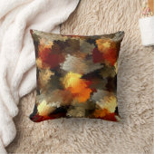 サンセットおもしろい...... クッション (ブランケット)