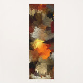 サンセットおもしろい..... ヨガマット (正面)