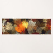 サンセットおもしろい..... ヨガマット (正面(横))