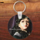 サンセットのカサンドラ キーホルダー (正面)