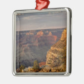 サンセットの南縁からグランドキャニオン， 2 メタルオーナメント (左)