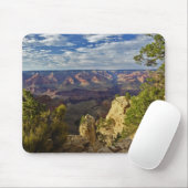 サンセットの南縁からグランドキャニオン， 6 マウスパッド (マウス)