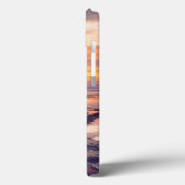 サンセットの崖の潮のプール Case-Mate iPhoneケース (裏面 / 左)