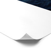 サンセットの慈悲の病院 ポスター (角)