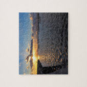 サンセットアットアレシフェランザロテジグソーパズル ジグソーパズル (縦)