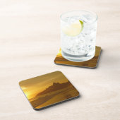 サンセットアットイパネマビーチブラジル コースター (右側)