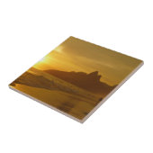 サンセットアットイパネマビーチブラジル タイル (側面)