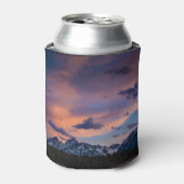 サンセットアットコルターベイ 缶クーラー (缶正面)