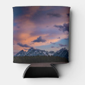 サンセットアットコルターベイ 缶クーラー (正面)