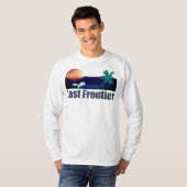 サンセットアットサンファンTシャツ Tシャツ (正面フル)