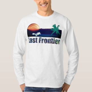 サンセットアットサンファンTシャツ Tシャツ